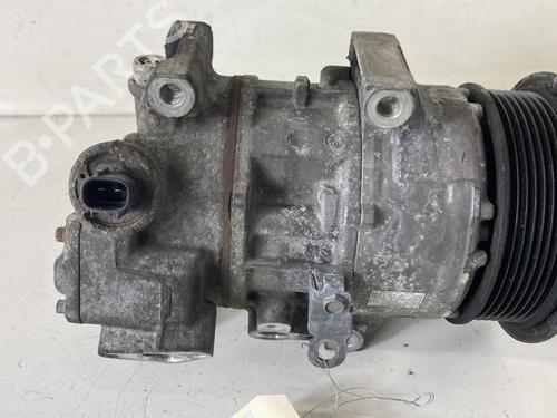 Used AC compressor AC compressor TOYOTA RAV 4 III (_A3_) 2.2 D 4WD (ALA30_, ALA30R) (136 hp) 21081614 21081614
