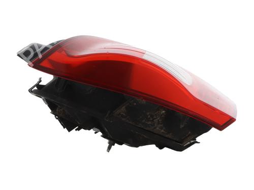 Left taillight RENAULT TWINGO II (CN0_) 1.5 dCi (CN0E) | BP36590758C34 - Image 3