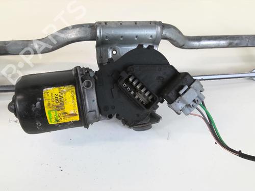 Viskermotor vindrute RENAULT CLIO II (BB_, CB_) 1.5 dCi (B/CB3M) | BP20969089M29 