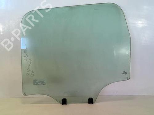 Used Rear left door window CITROËN C3 Picasso (SH_) 1.6 HDi (90 hp) 20941216