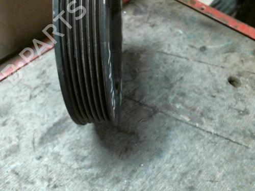 Used Pulley Pulley RENAULT ESPACE III (JE0_) 2.2 12V TD (JE0E, JE0H, JE0P) (113 hp) 22019183 22019183