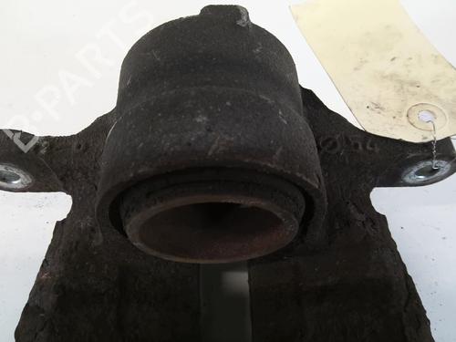 Used Right front brake caliper Right front brake caliper CITROËN DS3 (SA_) 1.6 VTi 120 (120 hp) 20968715 20968715