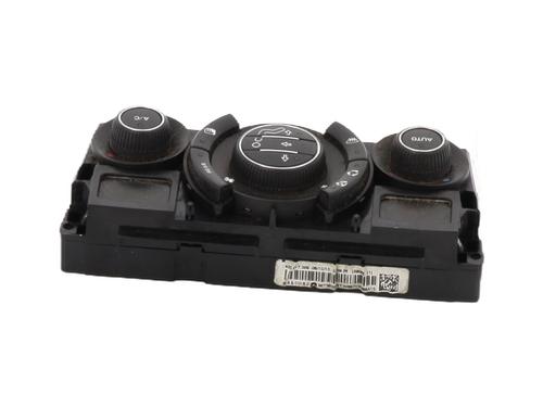 Climate control PEUGEOT 5008 (0U_, 0E_) 1.6 HDi | BP22028875I5 