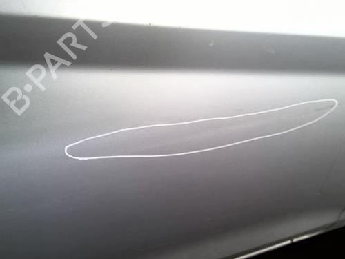 Right front door FORD FIESTA VI (CB1, CCN) 1.4 TDCi | BP22025608C3 