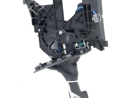 Gear lever FORD FOCUS III 2.0 TDCi | BP24529382M90 - Image 4