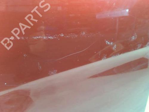 Right rear door SEAT ALTEA (5P1) 1.9 TDI | BP22024186C5 