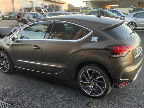 Used Parts CITROËN DS4 (NX_)  2.0 HDi 165  1958445
