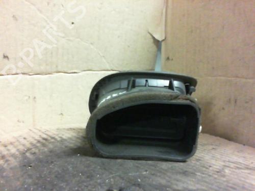 Air vent PEUGEOT 206 Hatchback (2A/C) 1.4 i | BP22019181I21 