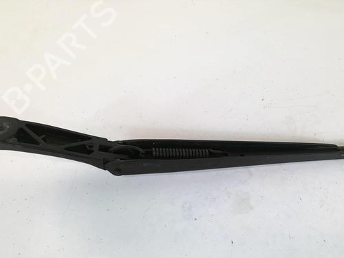Used Front windshield wiper arm SKODA OCTAVIA II Combi (1Z5) 1.9 TDI (105 hp) 20956199