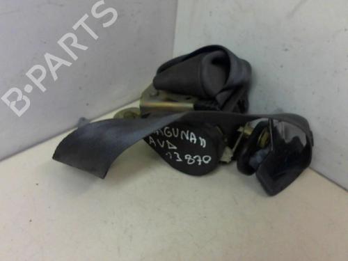 Used Front right belt tensioner RENAULT LAGUNA II (BG0/1_) 1.9 dCi (BG08, BG0G) (120 hp) 20960382