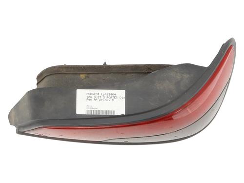 Højre baglygte PEUGEOT 306 Hatchback (7A, 7C, N3, N5) 1.9 D | BP20943123C35 