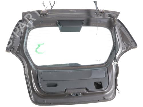 Tailgate CHEVROLET SPARK (M300) | BP36170744C6 - Image 2