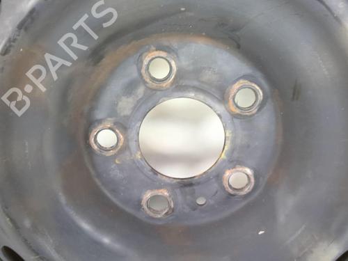 Rim NISSAN PULSAR Hatchback (C13) 1.2 DIG-T | BP20968570C45 