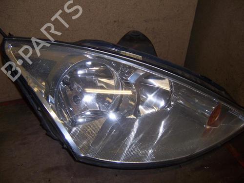 Højre forlygte FORD FOCUS I (DAW, DBW) 1.8 16V (115 hp) 20948967
