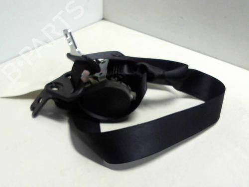 Sikkerhedssele bag venstre FORD TOURNEO CONNECT 1.8 TDCi (110 hp) 31838423