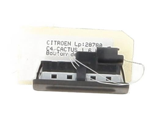 Switch CITROËN C4 CACTUS 1.6 HDi 90 | BP22025883I30 