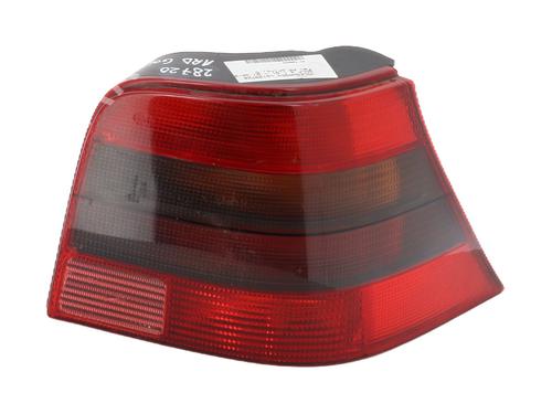 Used Right taillight VW GOLF IV (1J1) 1.6 (100 hp) 20964450