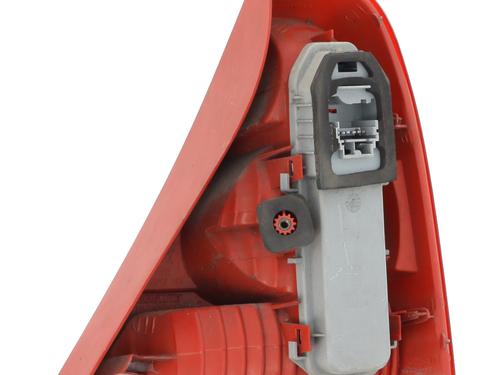 Left taillight RENAULT CLIO II (BB_, CB_) 1.4 16V (B/CB0P, BB13) | BP20959144C34 