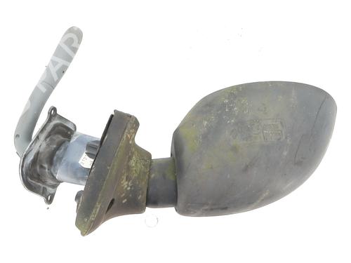 Right mirror RENAULT TWINGO I (C06_) 1.2 (C066, C068) | BP29629349C27 
