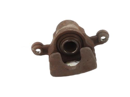 Used Left rear brake caliper NISSAN QASHQAI I (J10, NJ10) 1.5 dCi (106 hp) 25598200