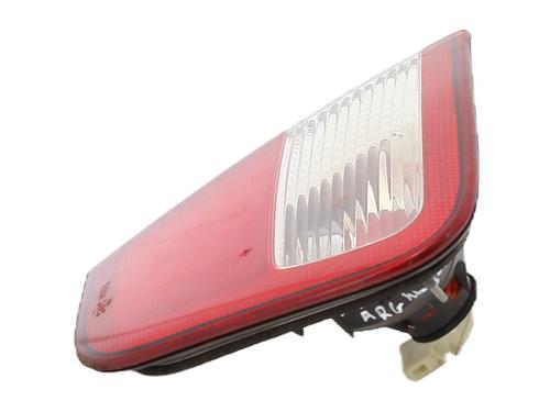 Used Left tailgate light Left tailgate light 20970677 20970677