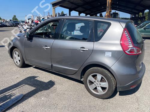 Teile für RENAULT SCÉNIC III (JZ0/1_)  1.5 dCi  4817539 