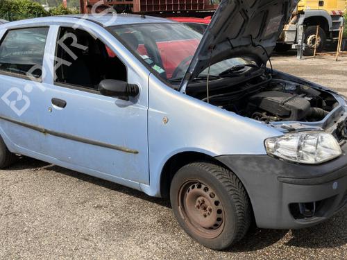 Right headlight FIAT PUNTO (188_) 1.2 60 (188.030, .050, .130, .150, .230, .250) | BP22026519C29 