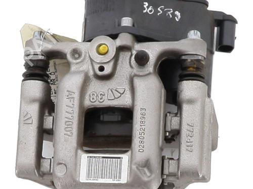 Used Right rear brake caliper Right rear brake caliper PEUGEOT RIFTER 1.5 BlueHDi 130 (130 hp) 29113397 29113397