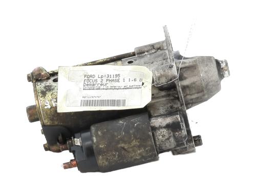 Startmotor FORD FOCUS II (DA_, HCP, DP) 1.6 TDCi | BP30965948M8