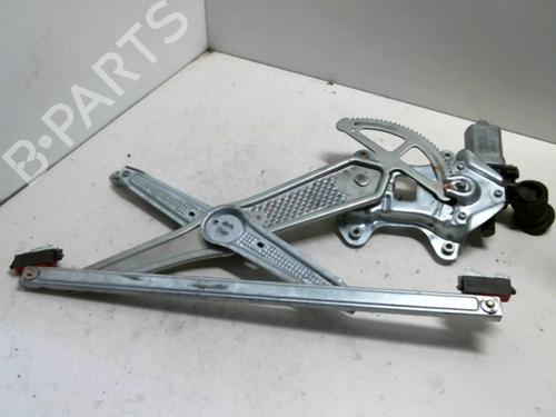 Front right window mechanism TOYOTA YARIS (_P1_) 1.4 D-4D (NLP10_, NLP10R) | BP20945424C23 