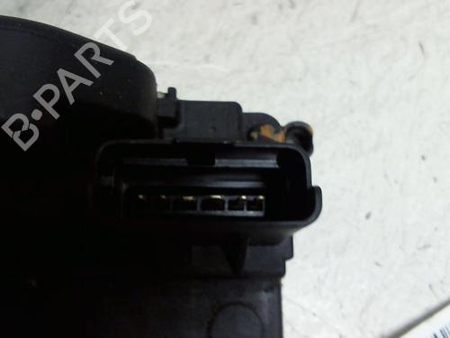 Used Rear right lock Rear right lock RENAULT MEGANE III Hatchback (BZ0/1_, B3_) 1.5 dCi (BZ09, BZ0D, BZ1W, BZ29, BZ14) (110 hp) 20947616 20947616