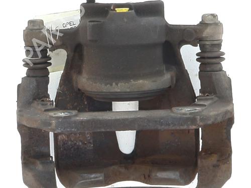 Left front brake caliper OPEL CORSA C (X01) 1.3 CDTI (F08, F68) | BP30762198M105 