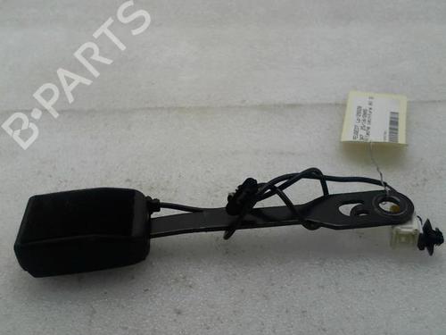 Seat buckle PEUGEOT 307 Break (3E) 1.6 16V | BP20950500I32 