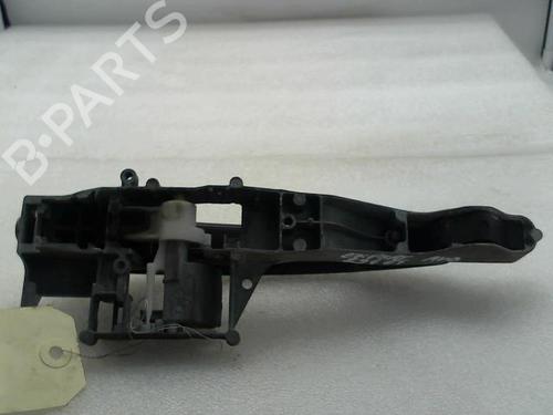 Front right exterior door handle PEUGEOT EXPERT Van (VF3A_, VF3U_, VF3X_) 2.0 HDi 140 | BP20967986C129 