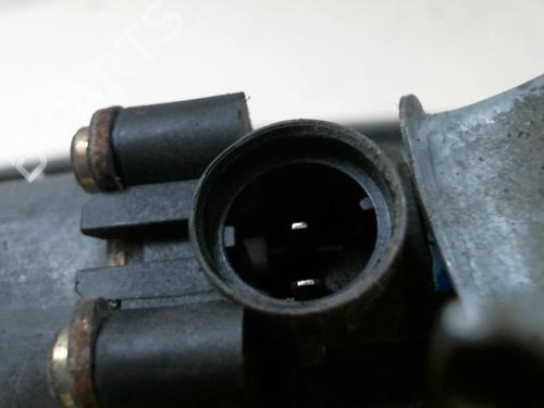 Used Rear right window mechanism Rear right window mechanism 20961754 20961754