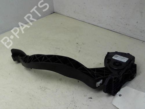 Pedal CITROËN C3 Picasso (SH_) 1.6 HDi (90 hp) 20959972