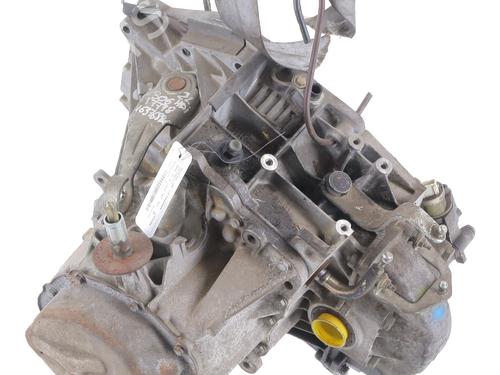 Used Gearbox PEUGEOT 306 Break (7E, N3, N5) 2.0 HDI 90 (90 hp) 22024516