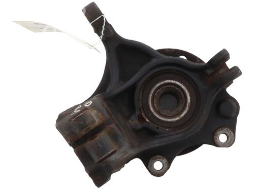 Used Right front steering knuckle Right front steering knuckle PEUGEOT 207 (WA_, WC_) 1.4 16V (95 hp) 25939038 25939038