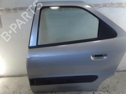Left rear door CITROËN XSARA (N1) 2.0 HDi 90 | BP22022371C4 