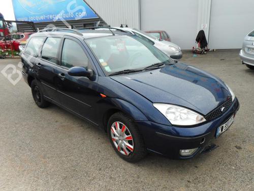 Left headlight FORD FOCUS I Turnier (DNW) 1.6 16V | BP20955311C28 