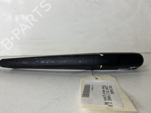 Used Rear windshield wiper arm DACIA LOGAN MCV II TCe 90 (K8M1, K8MA, K8AC) (90 hp) 23791211