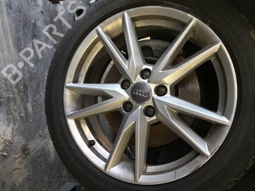 Felge für AUDI Q2 (GAB, GAG) 1.6 TDI (115 hp) 31649032