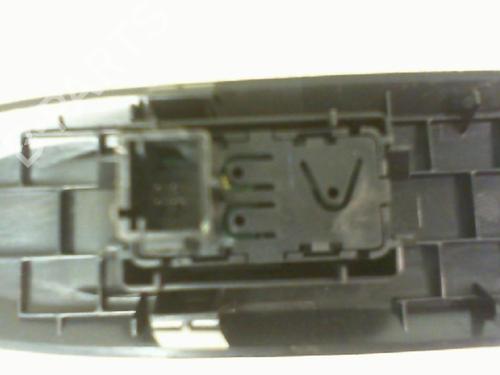 Used Right front window switch CITROËN C4 II (NC_) 1.6 HDi 115 (114 hp) 20970922