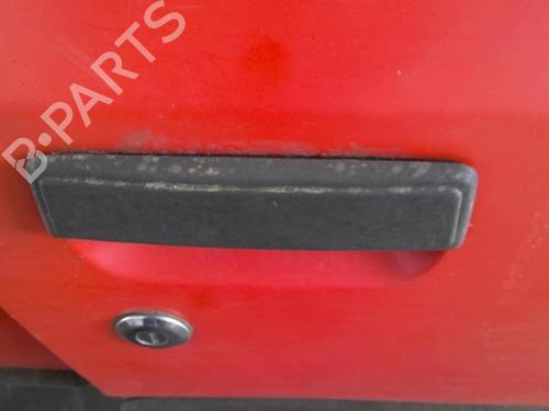 Used Front right exterior door handle PEUGEOT 205 II (20A/C) 1.4 (75 hp) 20959416