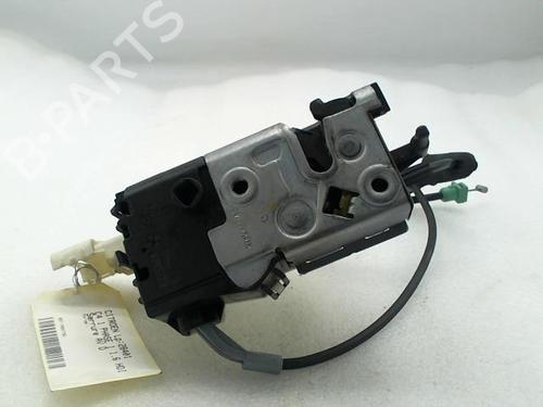 Høyre foran lås CITROËN C4 I (LC_) 1.6 HDi (90 hp) 20964485