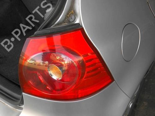 Used Right taillight VW GOLF V (1K1) 1.9 TDI (90 hp) 20954299