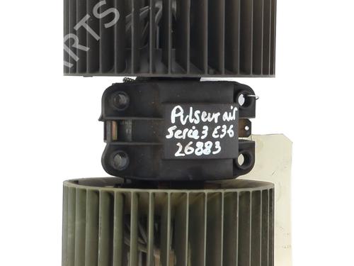 Used Heater blower motor Heater blower motor BMW 3 (E36) 325 tds (143 hp) 25923110 25923110