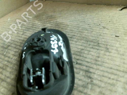 Used Front left interior door handle Front left interior door handle 20949884 20949884