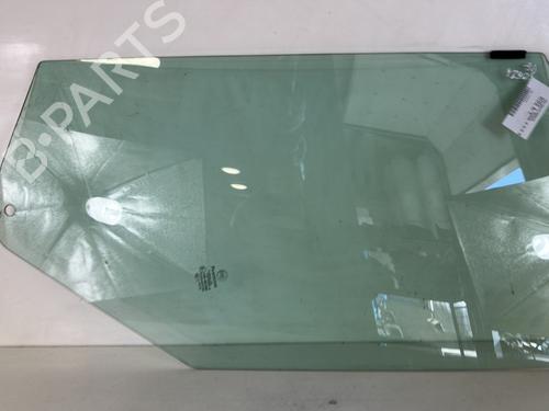 Used Front left door window PEUGEOT BOXER Van 2.0 BlueHDi 110 (110 hp) 24665674