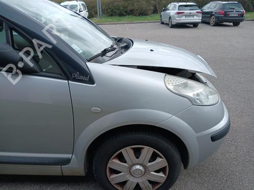 right-front-fenders-citroen-c3-pluriel-hb_-2003-33014695 main image